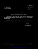 MIL MIL-P-62423 Notice 1 - Cancellation PDF