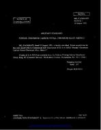 MIL MIL-P-62426 Notice 1 - Cancellation PDF