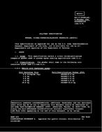 MIL MIL-P-62680 PDF
