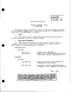MIL MIL-P-63073A PDF