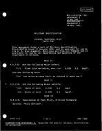 MIL MIL-P-63073A Amendment 3 PDF