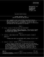 MIL MIL-P-63074A Amendment 4 PDF