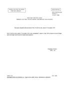 MIL MIL-P-63074A Notice 1 - Inactivation PDF