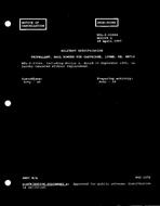 MIL MIL-P-63084 Notice 2 - Cancellation PDF