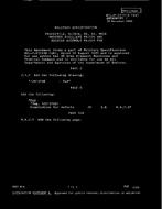 MIL MIL-P-63141B Amendment 1 PDF