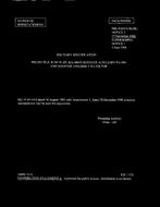 MIL MIL-P-63141B Notice 2 - Reactivation PDF