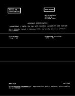 MIL MIL-P-63142B Notice 1 - Cancellation PDF
