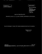 MIL MIL-P-63142B Notice 2 - Reactivation PDF