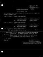 MIL MIL-P-63176 Amendment 2 PDF
