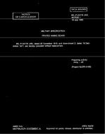 MIL MIL-P-63176 Notice 1 - Cancellation PDF