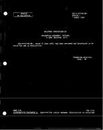 MIL MIL-P-63188 Notice 1 - Validation PDF