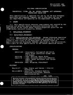 MIL MIL-P-63202 PDF