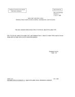 MIL MIL-P-63210 Notice 2 - Inactivation PDF