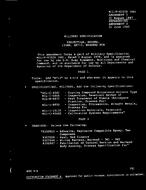 MIL MIL-P-63226 Amendment 3 PDF