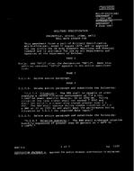 MIL MIL-P-63234 Amendment 3 PDF