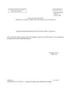 MIL MIL-P-63234 Notice 1 - Inactivation PDF