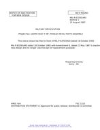 MIL MIL-P-63293B Notice 1 - Inactivation PDF