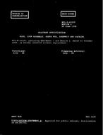 MIL MIL-P-63295 Notice 2 - Cancellation PDF