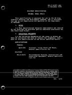 MIL MIL-P-63297 PDF
