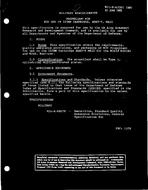 MIL MIL-P-63301 PDF