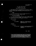 MIL MIL-P-63306 PDF