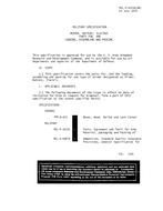 MIL MIL-P-63316 PDF
