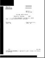 MIL MIL-P-63357A Notice 2 - Cancellation PDF
