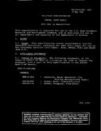 MIL MIL-P-63381 PDF