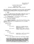 MIL MIL-P-63387 PDF MIL MIL-P-63387 PDF