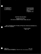 MIL MIL-P-63387 Notice 1 - Validation PDF