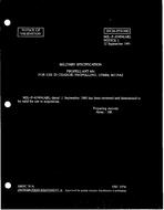 MIL MIL-P-63404 Notice 1 - Validation PDF