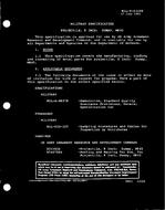 MIL MIL-P-63409 PDF