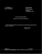 MIL MIL-P-63409 Notice 1 - Validation PDF