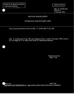 MIL MIL-P-63409 Notice 2 - Inactivation PDF