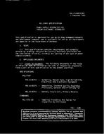 MIL MIL-P-63421 PDF MIL MIL-P-63421 PDF