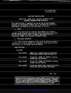 MIL MIL-P-63430 PDF