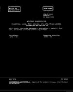 MIL MIL-P-63430 Notice 2 - Cancellation PDF