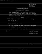 MIL MIL-P-63985 Amendment 1 PDF
