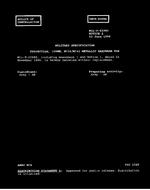 MIL MIL-P-63985 Notice 2 - Cancellation PDF