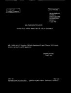 MIL MIL-P-64008 Notice 2 - Reactivation PDF