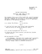 MIL MIL-P-64036 Amendment 1 PDF