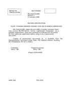 MIL MIL-P-64152 Notice 1 - Cancellation PDF