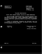 MIL MIL-P-64153 Notice 1 – Cancellation PDF MIL MIL-P-64153 Notice 1 - Cancellation PDF