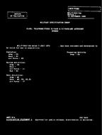 MIL MIL-P-642/10A Notice 1 - Validation PDF
