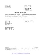 MIL MIL-P-642/10A Notice 2 - Validation PDF