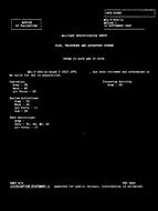 MIL MIL-P-642/1A Notice 1 - Validation PDF