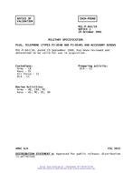 MIL MIL-P-642/3A Notice 2 - Validation PDF