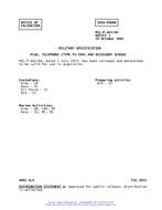 MIL MIL-P-642/8A Notice 1 - Validation PDF