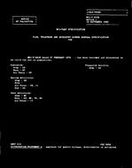 MIL MIL-P-642D Notice 1 - Validation PDF