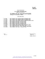 MIL MIL-P-642D Supplement 1 PDF